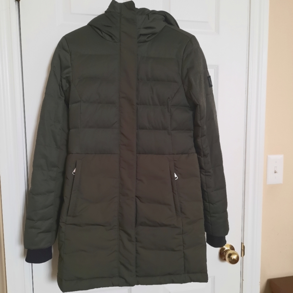 LOLE faith jacket XS